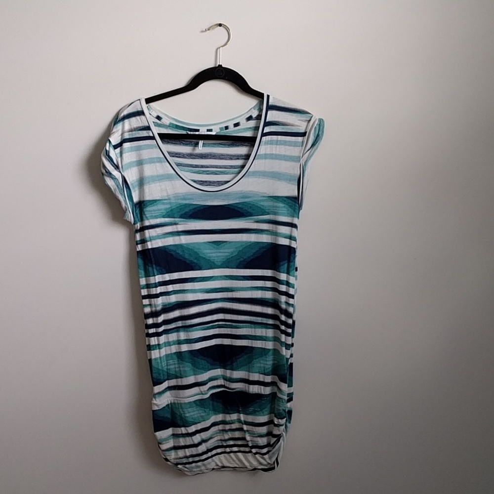 UK style dress